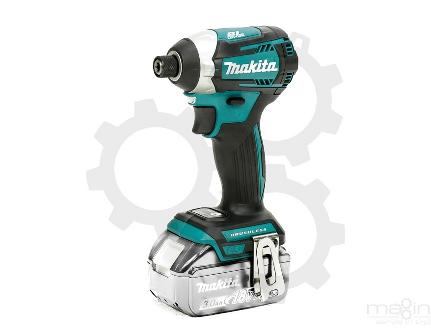 Akumulatorski udarni vija nik 18V LXT MAKITA DTD154Z Masinca.si