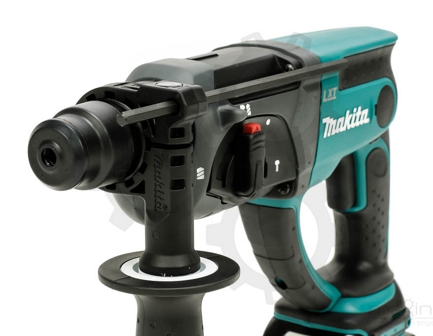 Akumulatorsko vrtalno kladivo SDS Plus MAKITA DHR202RFJ