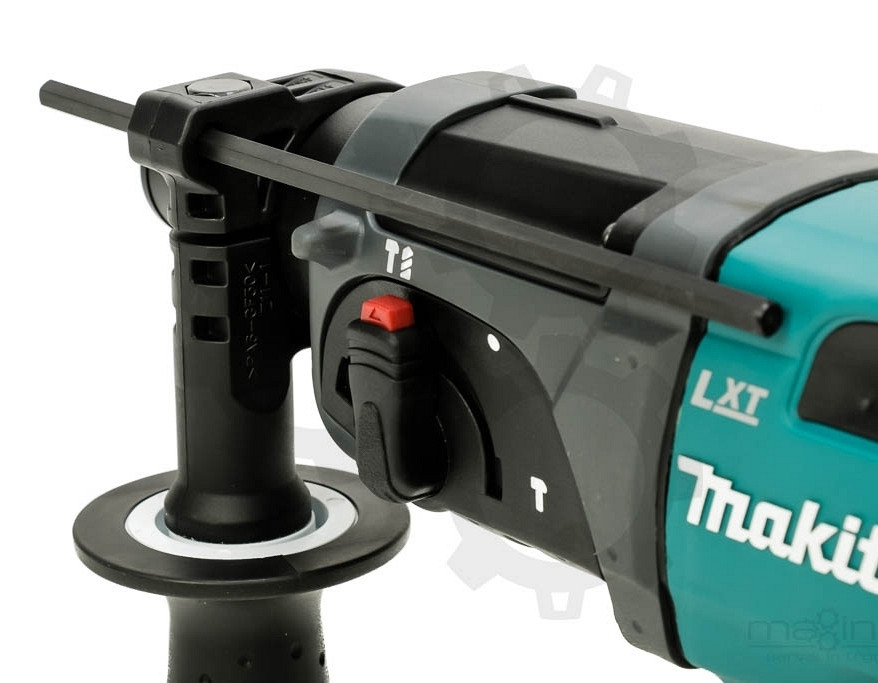 Akumulatorsko vrtalno kladivo SDS Plus MAKITA DHR202RFJ