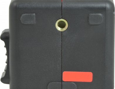 Futech križni laserski merilnik Dice 2 - RDEČ