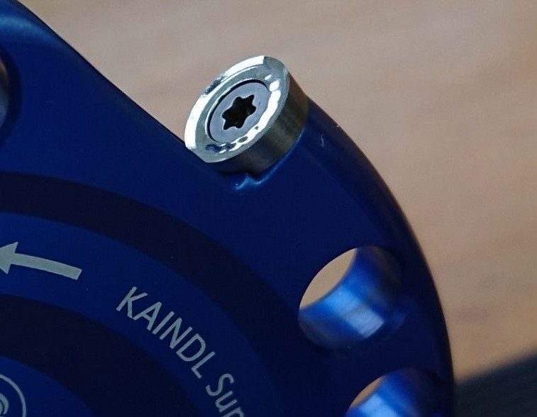 KAINDL SuperWood carver 115 x 10 x 22.2 mm