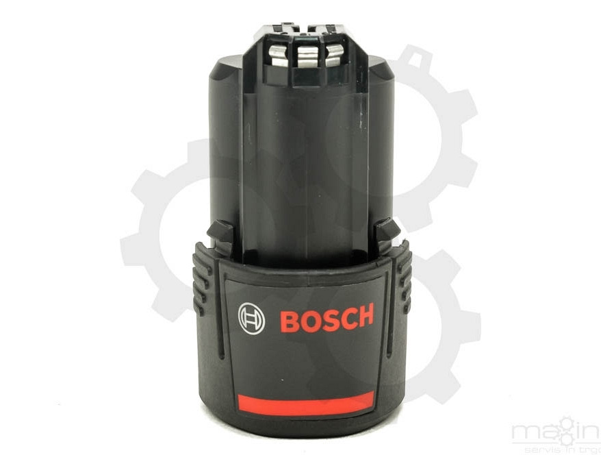 Križni laserski merilnik BOSCH GLL 3-80 C + BM 1 + LR7 + L-Boxx