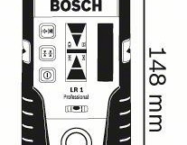 Laserski sprejemnik BOSCH LR 1