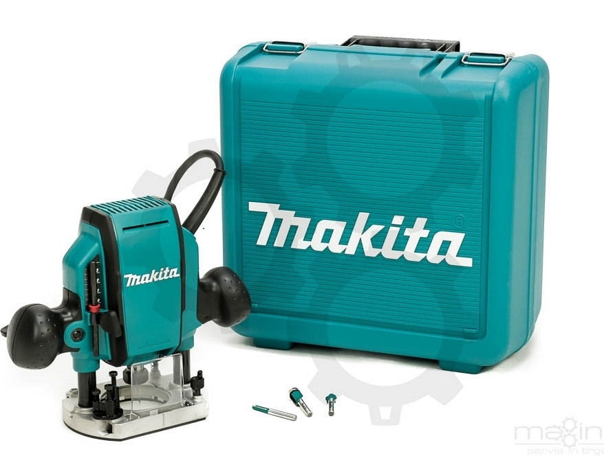 Nadrezkar MAKITA RP0900X