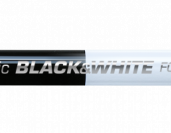 Pica Classic Črno-beli univerzalni označevalni svinčnik