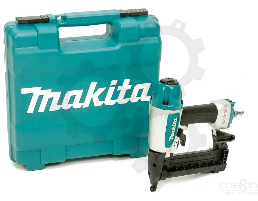 Pnevmatski spenjalnik (sponkač) MAKITA AT638A