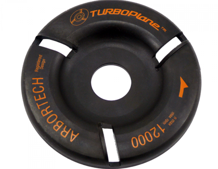 Arbortech Turbo Plane disk