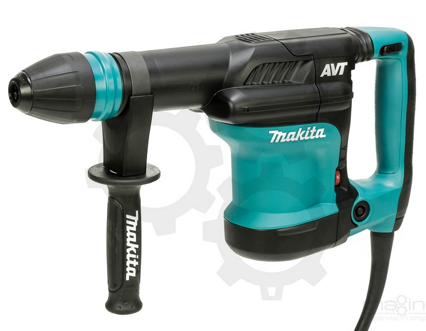 Makita hm0871c top