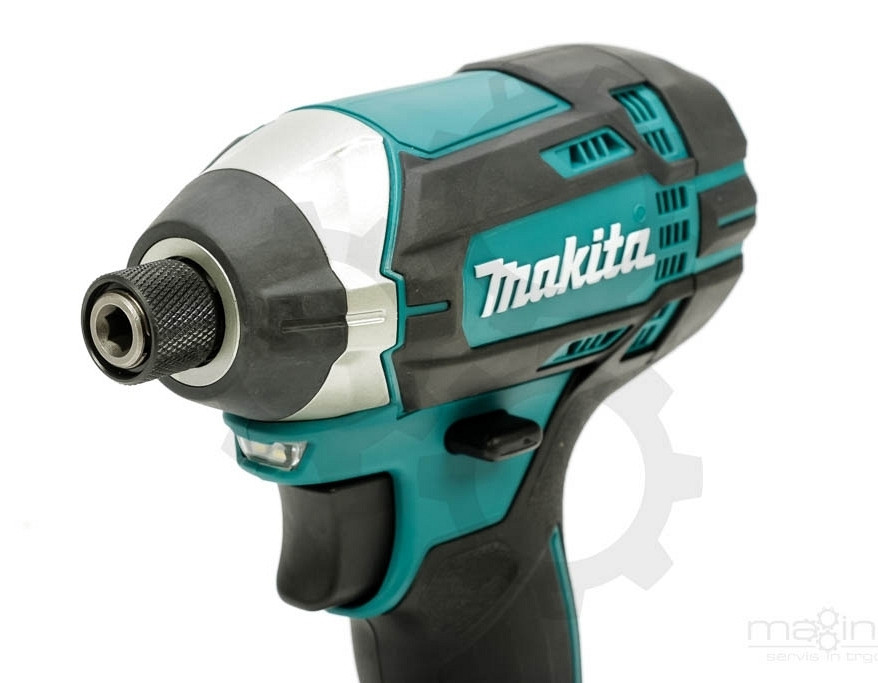 Set orodja 18V LXT MAKITA DLX2127TJ1