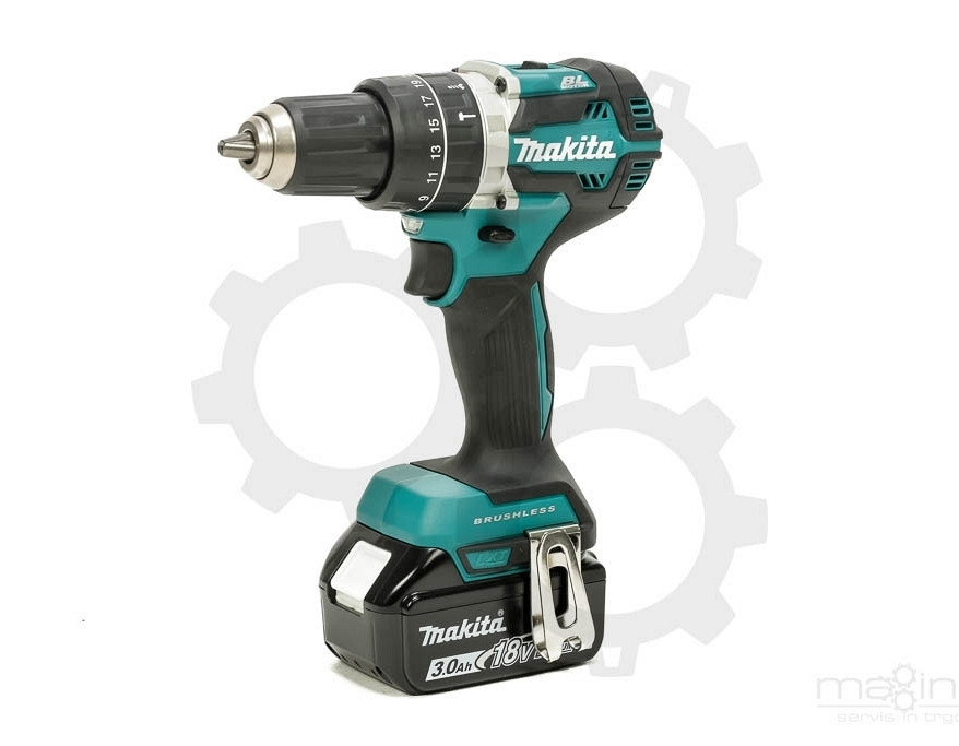 Set orodja 18V LXT MAKITA DLX2180X