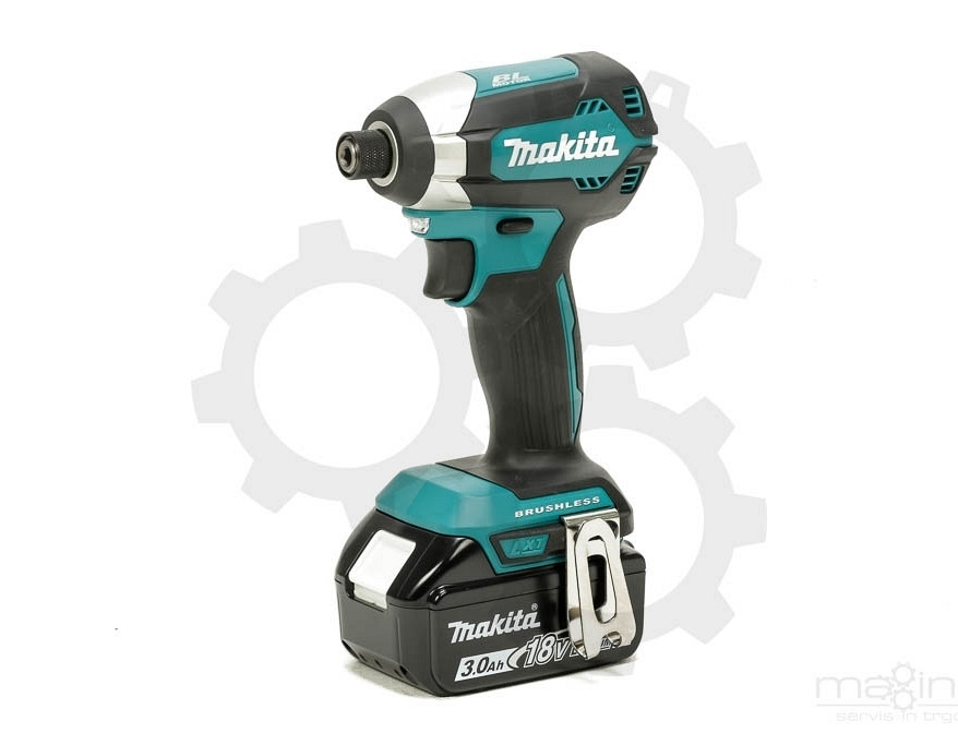 Set orodja 18V LXT MAKITA DLX2180X