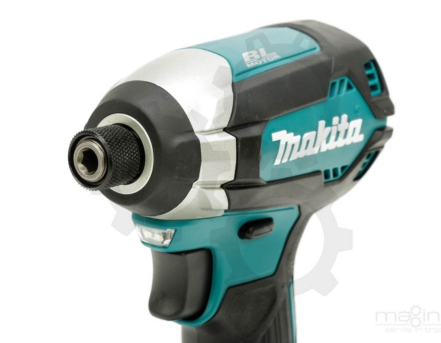 Set orodja 18V LXT MAKITA DLX2180X