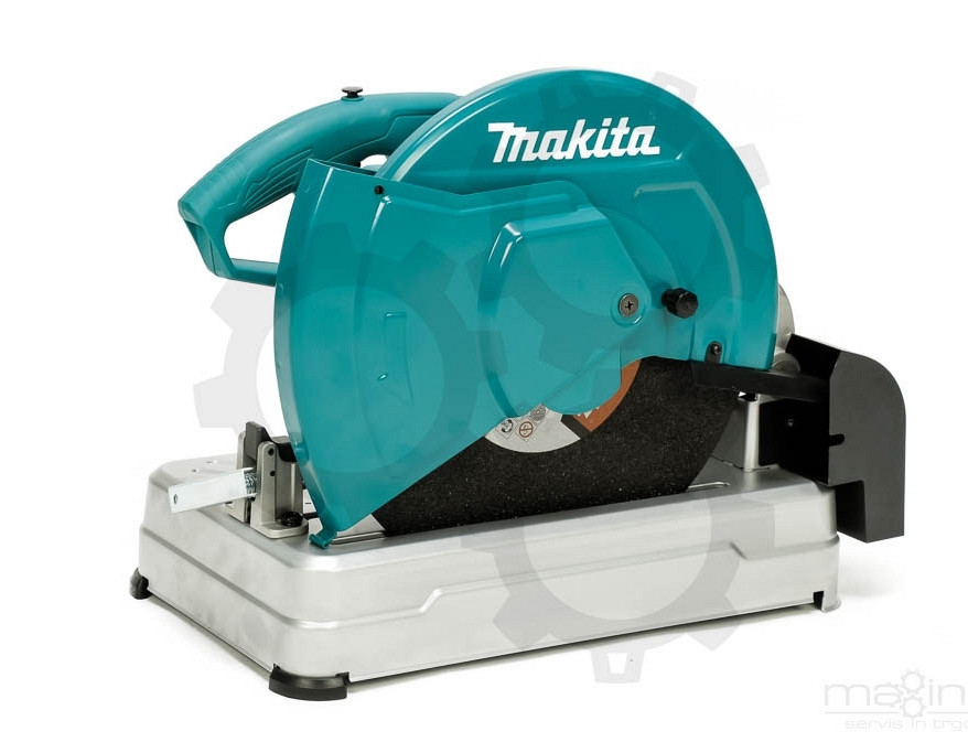 Stabilni rezalnik za kovino MAKITA LW1400