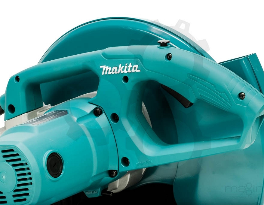 Stabilni rezalnik za kovino MAKITA LW1400