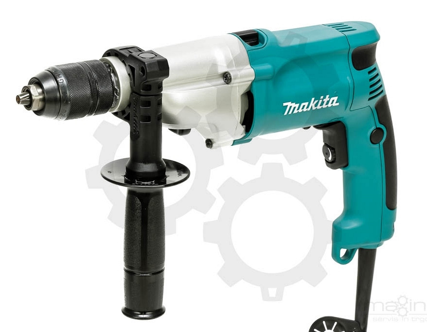 Vibracijski vrtalnik MAKITA HP2051H