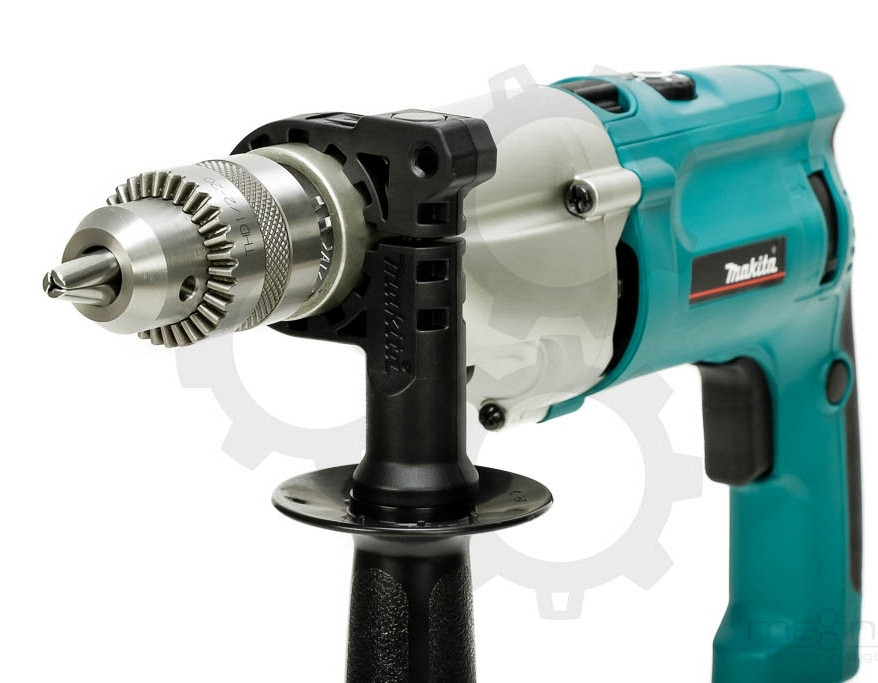 Vibracijski vrtalnik MAKITA HP2070