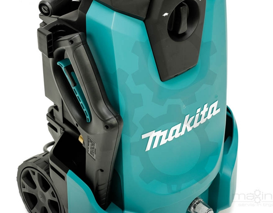 Visokotlačna čistilna naprava štrajfiks MAKITA HW1300