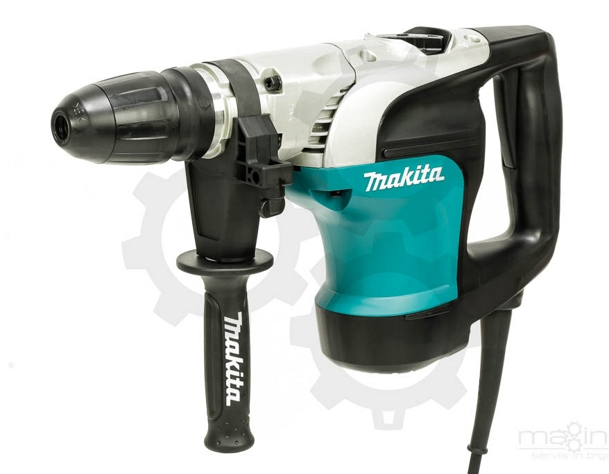 Vrtalno kladivo SDS Max MAKITA HR4002