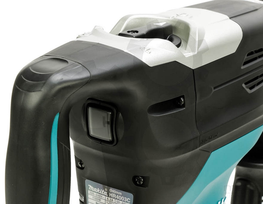 Vrtalno kladivo SDS Max MAKITA HR4003C