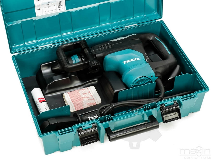 Vrtalno kladivo SDS Max MAKITA HR4003C