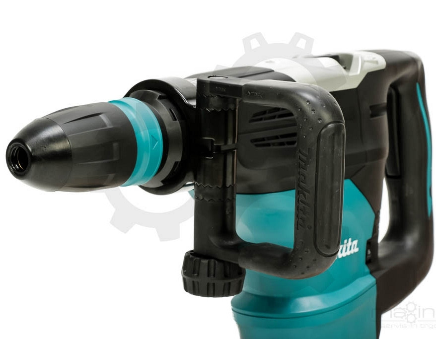 Vrtalno kladivo SDS Max MAKITA HR4003C