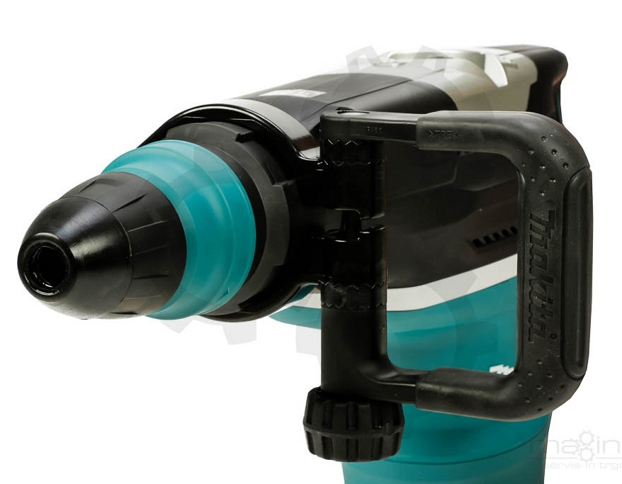 Vrtalno kladivo SDS Max MAKITA HR5212C AVT