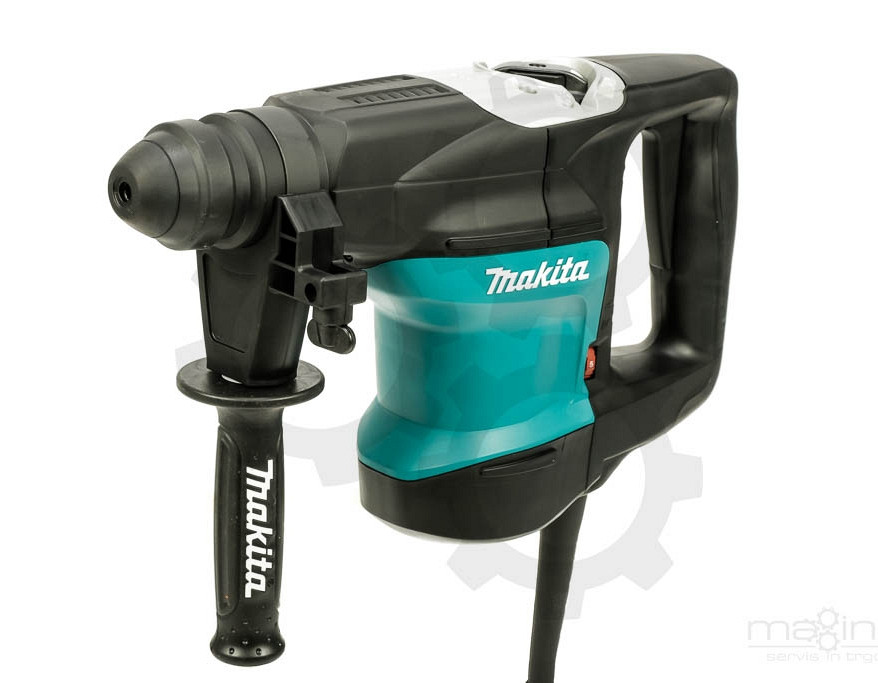 Vrtalno kladivo SDS Plus MAKITA HR3200C