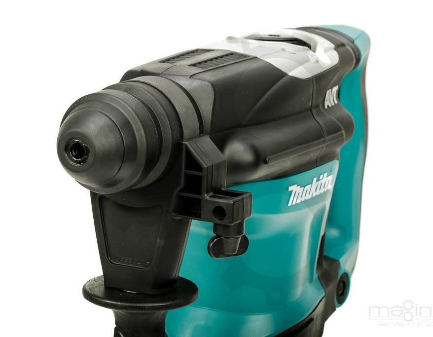 Vrtalno kladivo SDS Plus MAKITA HR3210C AVT