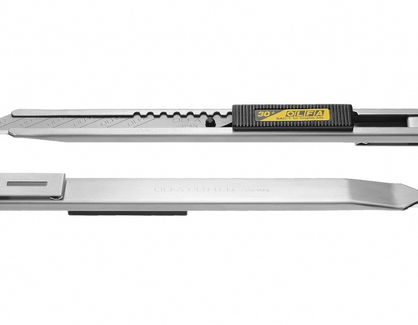 Tapetniški nož OLFA SAC-1