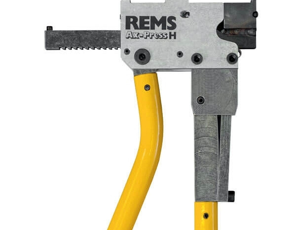 REMS ročno orodje za aksialno stiskanje Ax-Press H