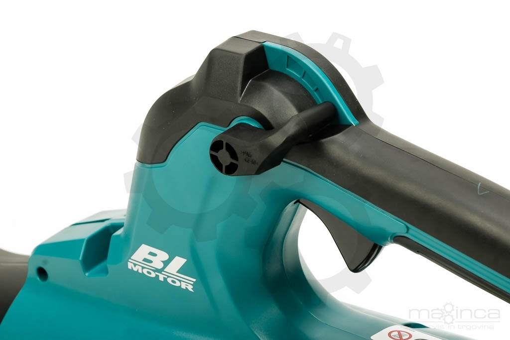 Akumulatorski puhalnik 18V LXT MAKITA DUB184ST Masinca.si