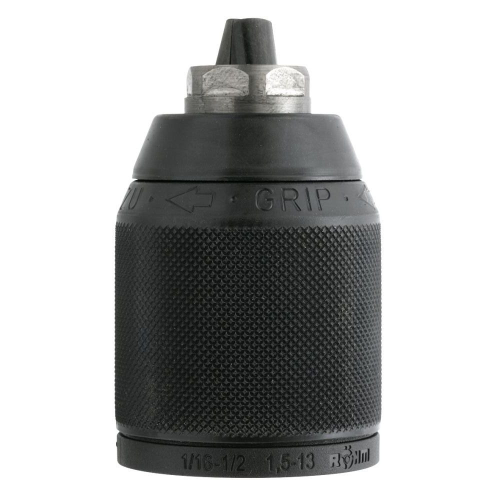 Makita fém gyorstokmány 1,5 - 13 mm-ig | Gép tartozék | Akkumulátoros