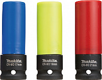 3-delni set 1/2 natičnih ključev za plat