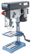 Namizni stebrni vrtalni stroj BERNARDO TB 14 T