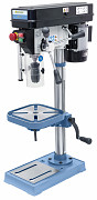 Namizni stebrni vrtalni stroj BERNARDO TB 16 T