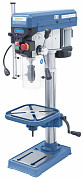 Namizni stebrni vrtalni stroj BERNARDO BM 20 T - 400V