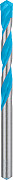 10-delni komplet svedrov EXPERT CYL-9 MultiConstruction, 7 x 60 x 100 mm