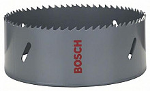 Bosch HSS-BiM kronska žaga 168 mm