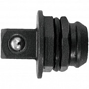 Adapter za natični ključ 3/8˝ za ragljo (6940D, DTL060, DTL061, TL064D, TL065D)