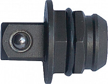 Adapter za natični ključ 1/2˝ za ragljo (6940D, DTL060, DTL061, TL064D, TL065D)