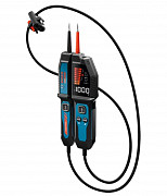 Preizkuševalec napetosti EXPERT EXVT1000-17