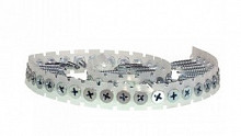 Hitromontažni vijaki na traku 4,5 x 75 mm