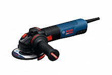 Kotni brusilnik EXPERT EXWS20-125B