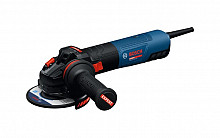 Kotni brusilnik EXPERT EXWS20-125TSB