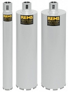 REMS UDKB-LS Set 52-112-132