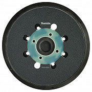 Krožnik za brušenje za ekscentrični brusilnik 150 mm