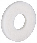 Podloga za poliranje epoksi smole-bela PS001G