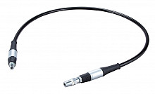 Gibljiva mazalna cev 1200 mm DGP180