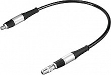 Gibljiva mazalna cev 600 mm GP001G