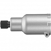 Ravna glava za 1/4˝ vijačne nastavke (6940D, DTL060, DTL061, TL064D, TL065D)